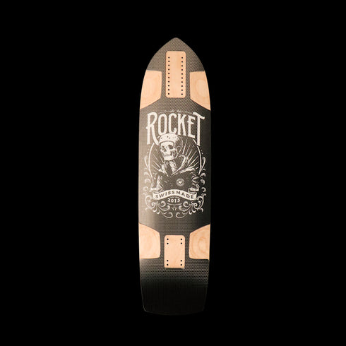 Rocket - Spear 33.5” - Enjoy 10% off upon purchase of a board now or before!